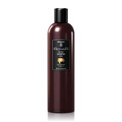 Egomania Professional Richair Blond Shampoo Keratin - Шампунь для осветлённых и обесцвеченных волос c Кератином 400 мл Egomania Professional (Израиль) купить по цене 784 руб.