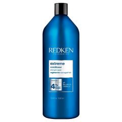 Redken Extreme - Восстанавливающий кондиционер для ослабленных и поврежденных волос 1000 мл Redken (США) купить по цене 5 857 руб.