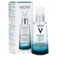 Mineral 89 Vichy (Франция) купить