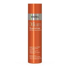 Estel Professional Otium Summer - Шампунь-fresh с UV-фильтром для волос 250 мл Estel Professional (Россия) купить по цене 692 руб.