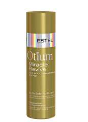 Estel Otium Miracle Revive - Бальзам-питание для восстановления волос 200 мл Estel Professional (Россия) купить по цене 692 руб.