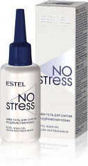 Estel No Stress - Аква-гель для снятия раздражения кожи 30 мл Estel Professional (Россия) купить по цене 560 руб.