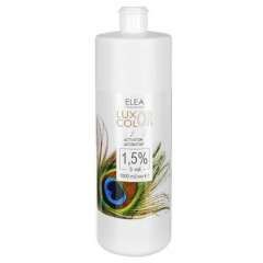 Elea Professional Luxor Color - Активатор  для окрашивания волос 1,5% 1000 мл Elea Professional (Болгария) купить по цене 368 руб.