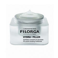 Filorga Filler - Крем для лица 50 мл Filorga (Франция) купить по цене 6 760 руб.