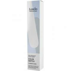 Londa Professional Color Switch – Краска оттеночная для волос прозрачный 60 мл Londa Professional (Германия) купить по цене 796 руб.