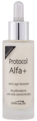 DirectaLab Alfa+ - Протокол Сыворотка 30 мл DirectaLab (Италия) купить по цене 5 700 руб.