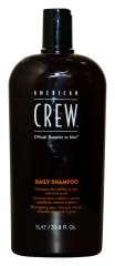 American Crew Classic Daily Shampoo - Шампунь для ежедневного ухода 1000 мл American Crew (США) купить по цене 2 451 руб.