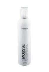 Kapous Professional Мусс для укладки волос нормальной фиксации 400 мл Kapous Professional (Россия) купить по цене 705 руб.