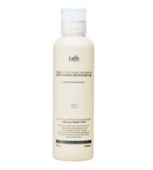 La'Dor Natural Substances Triplex Natural Shampoo - Шампунь с натуральными ингредиентами 150 мл La'Dor (Корея) купить по цене 419 руб.