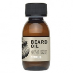 Dear Beard Oil For Beard Citrus - Масло-уход для бороды с экстрактом цитруса 50 мл Dear Beard (Италия) купить по цене 1 720 руб.