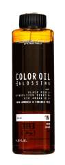 Assistant Professional Color Bio Glossing - Краситель масляный 1N Черный 120 мл Assistant Professional (Италия) купить по цене 1 177 руб.