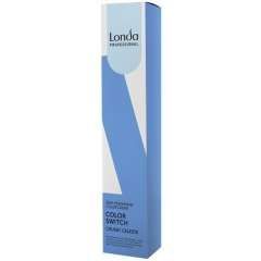 Londa Professional Color Switch – Краска оттеночная для волос голубой 60 мл Londa Professional (Германия) купить по цене 473 руб.