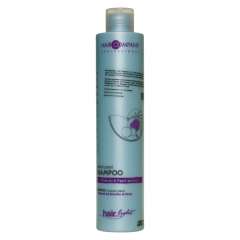Hair Company Professional Light Mineral Pearl Shampoo - Шампунь для волос с минералами и экстрактом жемчуга 250 мл Hair Company Professional (Италия) купить по цене 494 руб.