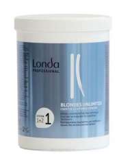 Londa Professional Blondes Unlimited - Креативная осветляющая пудра 400 гр Londa Professional (Германия) купить по цене 1 558 руб.