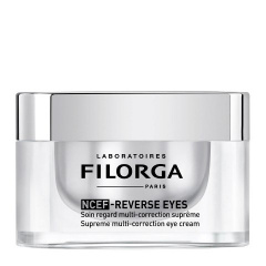 Filorga Ncef - Идеальный мультикорректирующий крем для контура глаз 15 мл Filorga (Франция) купить по цене 7 540 руб.