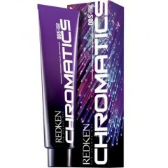 Redken Chromatics - Краска для волос без аммиака прозрачный 60 мл Redken (США) купить по цене 1 936 руб.