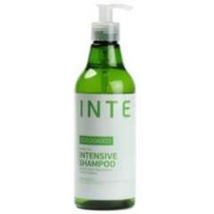 CocoChoco Intensive Shampoo - Шампунь для интенсивного увлажнения 500 мл CocoChoco (Израиль) купить по цене 1 787 руб.