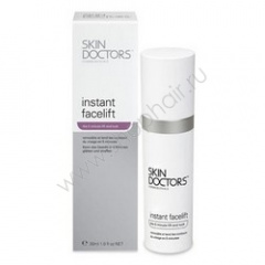 Skin Doctors - Крем для моментальной подтяжки кожи лица / Instant facelift 30 мл Skin Doctors (Австралия) купить по цене 3 025 руб.