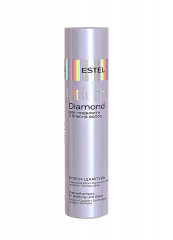 Estel Otium Diamond Блеск-шампунь для гладкости и блеска волос 250 мл Estel Professional (Россия) купить по цене 692 руб.