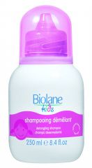 Biolane - Мягкий шампунь для легкого расчесывания для детей с 3-х лет 250 мл Biolane (Франция) купить по цене 1 295 руб.