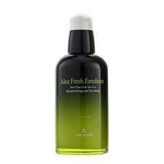 The Skin House Aloe Fresh Emulsion - Увлажняющая эмульсия с экстрактом алоэ 130 мл The Skin House (Корея) купить по цене 1 840 руб.