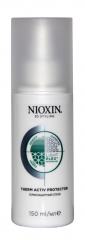 Nioxin 3D Styling Therm Activ Protector - Термозащитный спрей 150 мл Nioxin (США) купить по цене 1 700 руб.