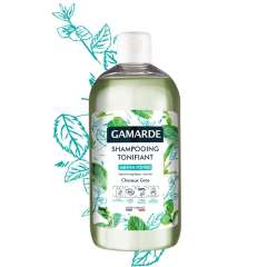 GamARde - Тонизирующий шампунь для жирных волос 500 мл GamARde (Франция) купить по цене 1 605 руб.