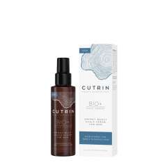 Cutrin BIO+ Energy Boost - Сыворотка-бустер для укрепления волос у мужчин 100 мл Cutrin (Финляндия) купить по цене 901 руб.