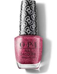 OPI Dream In Glitter - Лак для ногтей 15 мл OPI (США) купить по цене 467 руб.