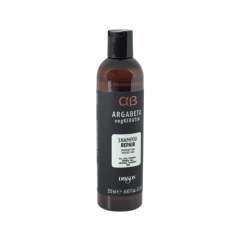 Dikson Argabeta Repair Shampoo vegKeratin - Шампунь для ослабленных и химически обработанных волос с гидролизированными протеинами риса и сои 250 мл Dikson (Италия) купить по цене 1 335 руб.