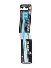 Reach - Зубная щетка средняя «Ультра белизна» Reach (США) купить по цене 365 руб.