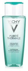 Vichy Purete Thermal - Лосьон для снятия макияжа с чувствительных глаз 150 мл Vichy (Франция) купить по цене 1 024 руб.