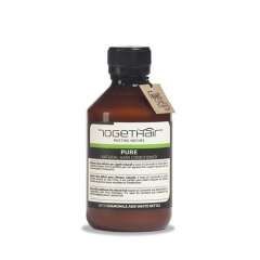 Togethair Pure - Ультра-мягкий кондиционер для натуральных волос 250 мл Togethair (Италия) купить по цене 1 856 руб.