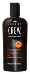 American Crew Classic Daily Shampoo - Шампунь для ежедневного ухода 250 мл American Crew (США) купить по цене 1 298 руб.