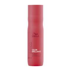 Wella Invigo Color Brilliance - Шампунь для защиты цвета окрашенных нормальных и тонких волос 250 мл Wella Professionals (Германия) купить по цене 1 140 руб.
