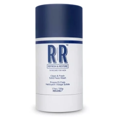 Очищающее средство для лица Clean & Fresh Solid Face Wash, 50 г Reuzel (США) купить по цене 1 944 руб.
