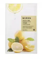 Тканевая маска с витамином С, 23 г Mizon (Корея) купить по цене 90 руб.