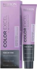 Revlon Professional Revlonissimo Color Excel - Безаммиачная краска для волос 8.12 бежевый жемчужный 70 мл Revlon Professional (Испания) купить по цене 1 218 руб.