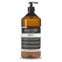 Togethair Repair - Восстанавливающий шампунь для ломких и повреждённых волос 1000 мл Togethair (Италия) купить по цене 3 712 руб.
