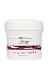 Christina Chateau De Beaute Vino Eye Mask - Маска для кожи вокруг глаз (шаг 4a) 150 мл Christina (Израиль) купить по цене 3 280 руб.