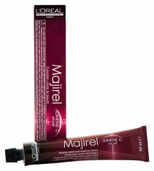L'Oreal Professionnel Majirel - Стойкая крем-краска для волос .20 Глубокий перламутровый 50 мл L'Oreal Professionnel (Франция) купить по цене 992 руб.