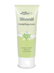 Крем для рук Olivenol, 100 мл Medipharma Cosmetics (Германия) купить по цене 576 руб.