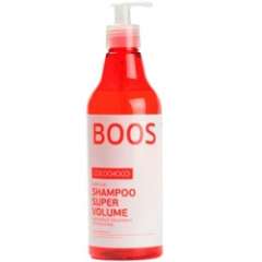 CocoChoco Boost-Up Shampoo Super Volume - Шампунь для объема 500 мл CocoChoco (Израиль) купить по цене 1 787 руб.