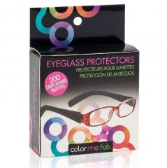 Framar 200 Eyeglass Guards - Защитный чехол для очков 200 шт в упаковке Framar (Канада) купить по цене 1 418 руб.