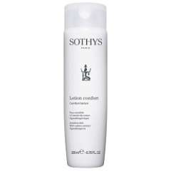 Sothys Comfort Lotion – Тоник для чувствительной кожи с экстрактом хлопка 200 мл Sothys (Франция) купить по цене 2 903 руб.