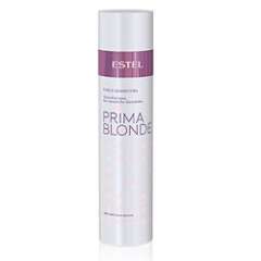 Estel Prima Blonde - Блеск-шампунь для светлых волос 250 мл Estel Professional (Россия) купить по цене 692 руб.