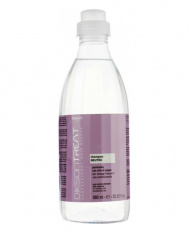 Dikson One’s Shampoo Neutro - Шампунь для волос с маслом арганы 980 мл Dikson (Италия) купить по цене 6 160 руб.