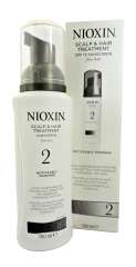 Nioxin Scalp Treatment System 2 - Питательная маска (Система 2) 100 мл Nioxin (США) купить по цене 2 550 руб.