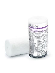 Aravia Бандаж тканный для косметических обертываний 10 см*10 м Aravia Professional (Россия) купить по цене 198 руб.