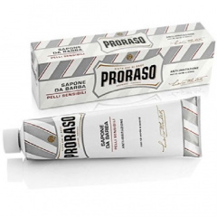 Proraso - Крем для бритья для чувствительной кожи 150 мл Proraso (Италия) купить по цене 590 руб.